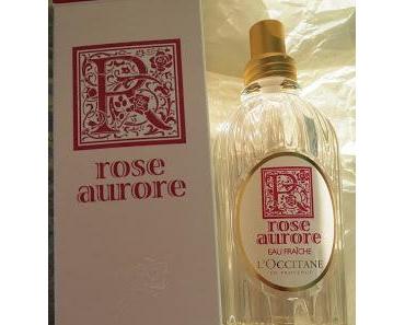 Dufttest.......L´Occitane