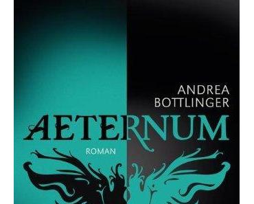 Blogtour | Aeternum von Andrea Bottlinger