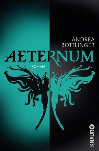 Blogtour | Aeternum von Andrea Bottlinger