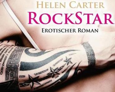 Rockstar - Helen Carter