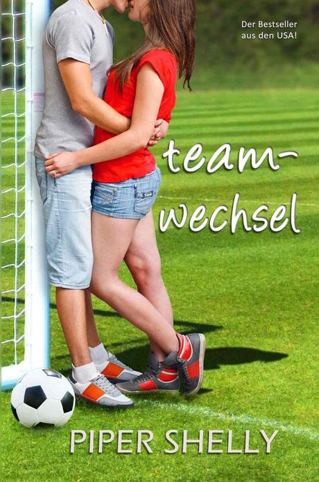 Teamwechsel - Piper Shelly