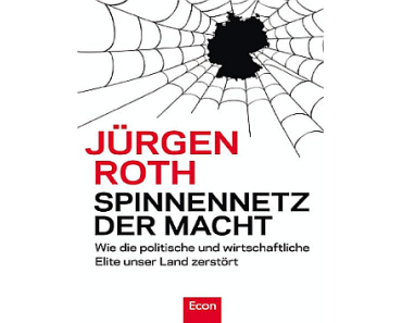 Interview mit Jürgen Roth