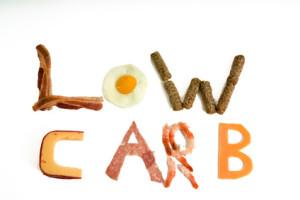 Low Carb Diät