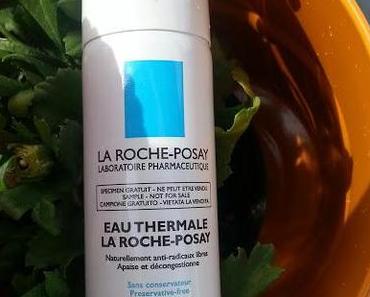 ★La Roche-Posay Thermal Spring Water★