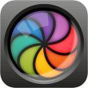 SpinCam iPhone 5 Apps