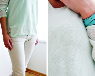 [Outfit of the Day] Mein Beitrag zum Spiegelsamstag