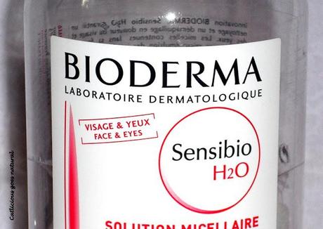 Bioderma Sensibio H2O vs. L´Oréal Hydra Active 3