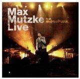 TIPP: Max Mutzke’s Live-Album