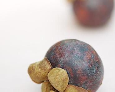 Wann Ist Eine Mangostane Optimal Reif?