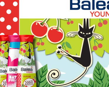 Neu! | Balea Young Naschkatze + Love is a Battlefield