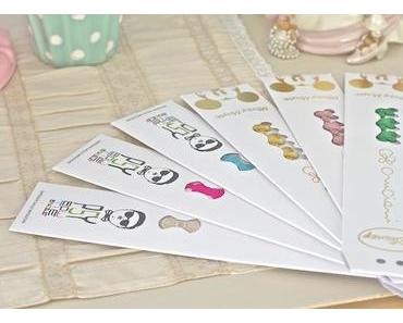 Cruciani Deutschland Disney + PSY