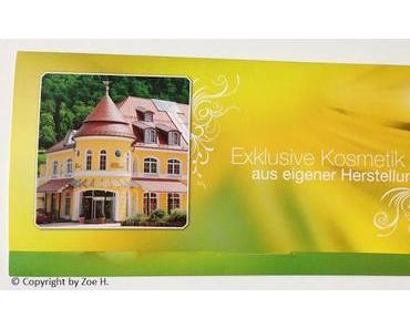 Kräuterhaus Sanct Bernhard - Naturkosmetik - Produkttest