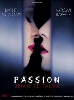 Am 02.05.2013 im Kino: Passion