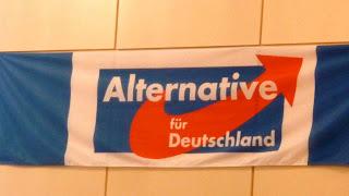 Bericht vom Gründungsparteitag der AfD Berlin