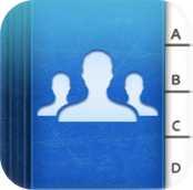 Multi Edit - Contacts Manager  iPhone 5 Apps