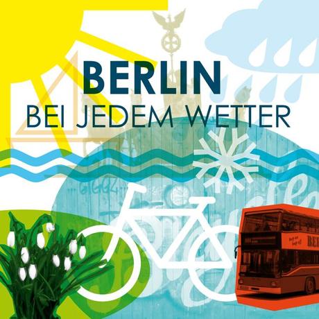 Vier Jahreszeiten in Berlin Berlinspiriert Blog: Berlin in allen Jahreszeiten