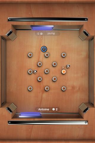 Multiponk – Hast du ein ruhiges Händchen für dieses Geschicklichkeitsspiel?