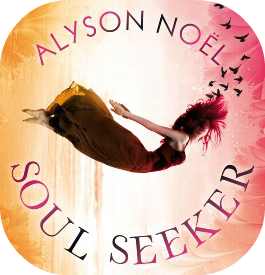 [Rezension] Soul Seeker – Vom Schicksal bestimmt