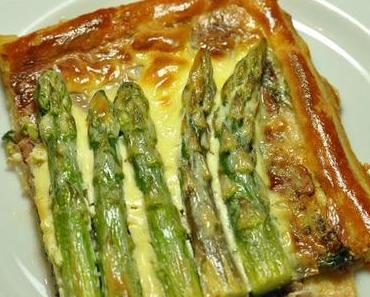 Vom Spargel zu den Hühnergöttern