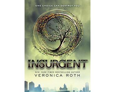 Flop des Monat April: Insurgent