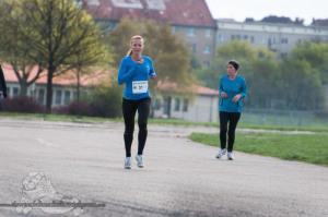 Malarathon Berlin – Kleine, feine Laufveranstaltung schenkt mir PB