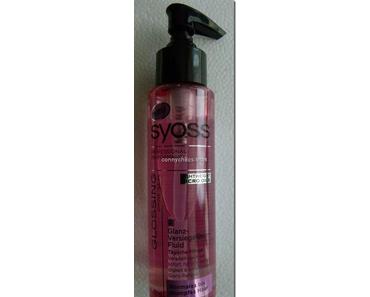 Syoss Glanz-Versiegelungs-Fluid