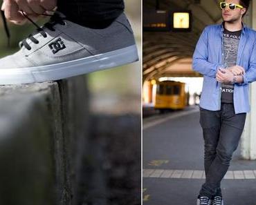 Guestpost: Toko findet Sneakers super