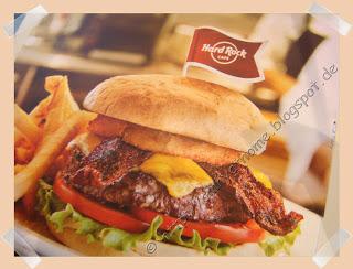 Hard Rock Cafe