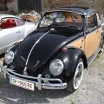 VW Käfertreffen Orth Fotos und Video Teil 1