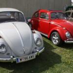 VW Käfertreffen Orth Fotos und Video Teil 1