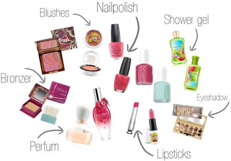 Summer Beauty Must-Haves