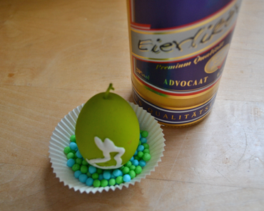 #50 {Frohe Ostern, Happy Easter}