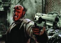 Hellboy 3: Ron Perlman will Hellboy Triologie beenden