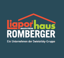 Liaporhaus Romberger