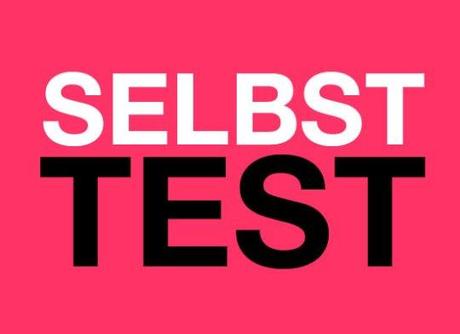 selbsttest