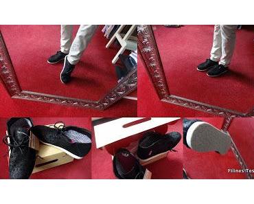 Meine neuen Sommerbooties sind da!