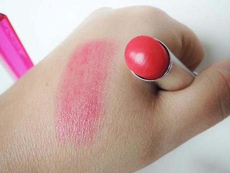 Maybelline Color Whisper - Cherry on Top