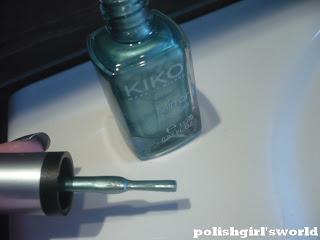 Kiko Mirror Nail Lacquer Nr. 625