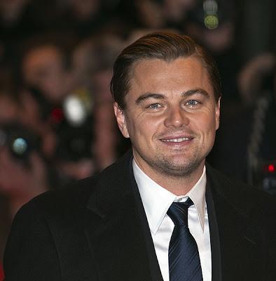 The Great Gatsby: Leonardo DiCaprio über seinen neuen Film