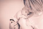 Neulich beim Baby- und Familienfotoshooting mit Lara, Jasmin & Dennis