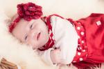 Neulich beim Baby- und Familienfotoshooting mit Lara, Jasmin & Dennis