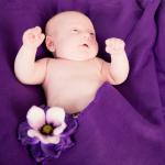 Neulich beim Baby- und Familienfotoshooting mit Lara, Jasmin & Dennis