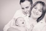 Neulich beim Baby- und Familienfotoshooting mit Lara, Jasmin & Dennis