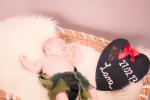 Neulich beim Baby- und Familienfotoshooting mit Lara, Jasmin & Dennis