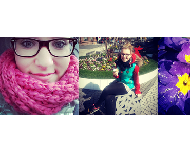 #63 {Instagram} Hello May