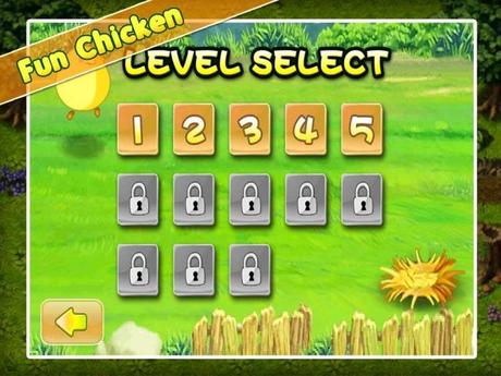 Fun Chicken – Wie schnell findest du die Lösung der kostenlosen Puzzle-Aufgaben?