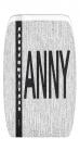Anny -  Limited Editionen - AMERICAN BALLERINAS - N.Y. DANCE ACADEMY  & First Class Travel KIt