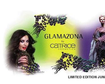 Preview - Limited Edition „Glamazona” by CATRICE