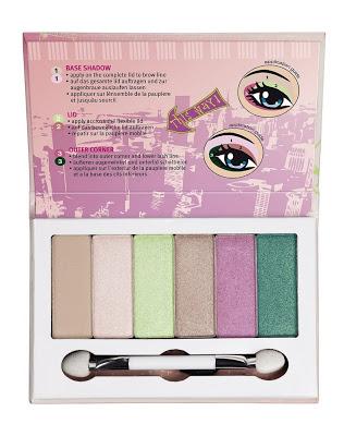 essence trend edition „girls on tour“