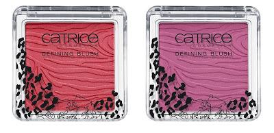 Limited Edition „Glamazona” by CATRICE